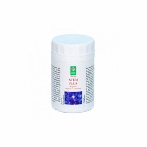 Steaua Divina Stem Plus, 90 capsule