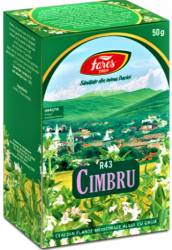 fares ceai cimbru x 50 grame