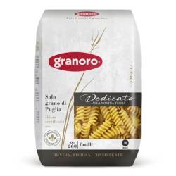 Paste Fusilli N.260, Granoro