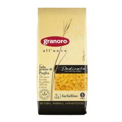 Paste Farfalline cu ou N.112, 250g, Granoro