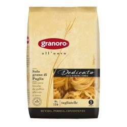 Paste Tagliatelle cu ou N.116, 500g, Granoro