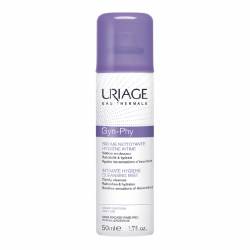 Spray de curatare intima Gyn-Phy, 50 ml, Uriage