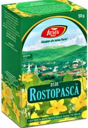 Fares ceai Rostopasca - 50 grame