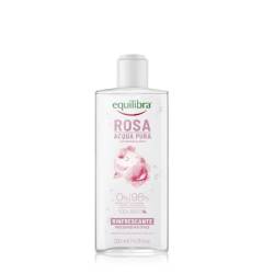 Equilibra Rosa Aqua Pura lotiune tonica 200 ml
