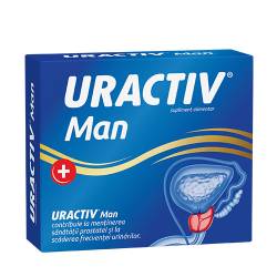 Uractiv Man x30tb