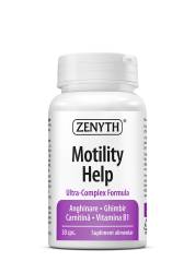 Motility Help, 30 capsule, Zenyth