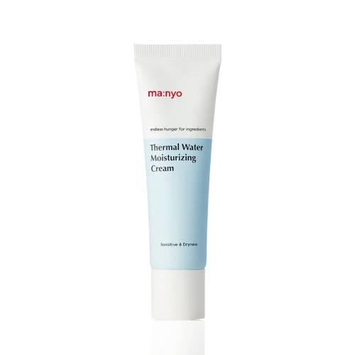 Crema hidratanta cu apa termala Thermal Water Moisturizing, 50ml, Ma:nyo