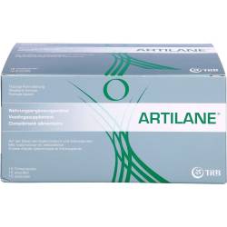 Artilane Trinkampullen 15 St