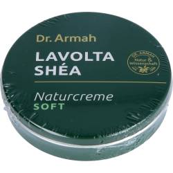 Lavolta Shea Naturcreme soft 75 ml