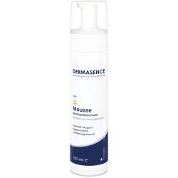 Dermasence Mousse Reinigungsschaum 200 ml