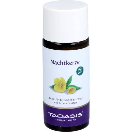 Nachtkerzenöl Bio 50 ml