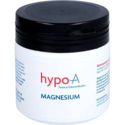 Hypo A Magnesium Kapseln 100 St