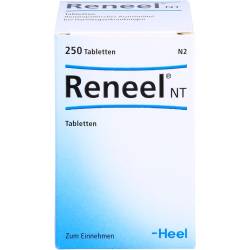 Reneel Nt Tabletten 250 St