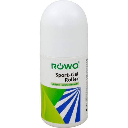 Sport-Gel Roller 50 ml