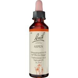 Bachblüten Aspen Tropfen 20 ml