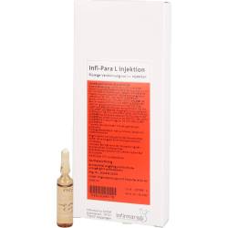 Infi Para L Injektion Ampullen 50 ml