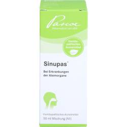 Sinupas Tropfen 50 ml