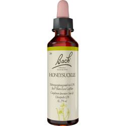 Bachblüten Honeysuckle Tropfen 20 ml