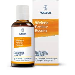 Arnika Essenz 100 ml