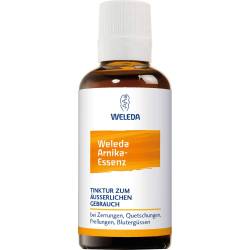 Arnika Essenz 50 ml