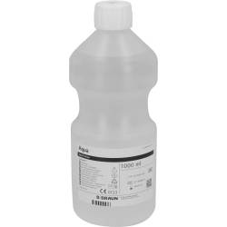 Isapak System 1000 Sterilwasser 1000 ml