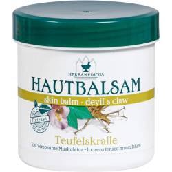 Teufelskrallen Balsam Herbamedicus 250 ml
