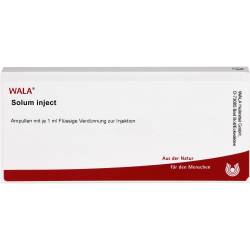 Solum Inject Ampullen 10 ml