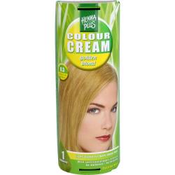 Hennaplus Colour Cream golden blond 8,3 60 ml