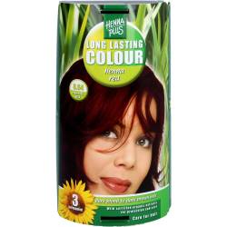 Hennaplus Long Lasting henna red 5,64 100 ml