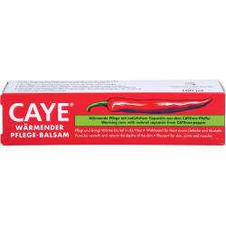 Caye wärmender Pflegebalsam 100 ml