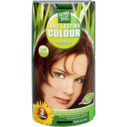 Hennaplus Long Lasting hazelnut 6,35 100 ml