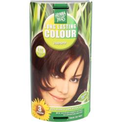Hennaplus Long Lasting auburn 4,56 100 ml