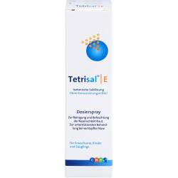 Tetrisal E Nasendosierspray 20 ml