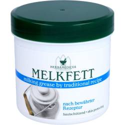 Melkfett Herbamedicus Salbe 250 ml