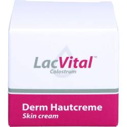Lacvital Colostrum Hautcreme 50 ml