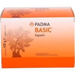 Padma Basic Kapseln 200 St
