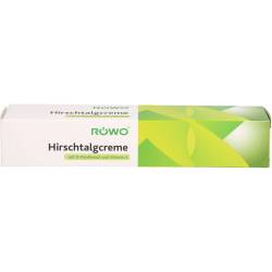 Röwo Hirschtalgcreme 100 ml