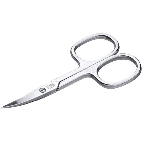 Apoline Nagelschere 9 cm mikroverzahnt verchromt 1 St