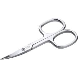 Apoline Nagelschere 9 cm mikroverzahnt verchromt 1 St