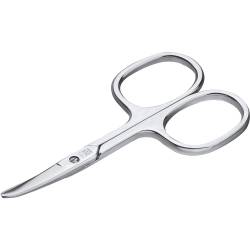 Apoline Babyschere 8 cm verchromt 1 St