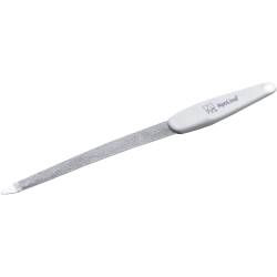 Apoline Nagelfeile gewölbt 17 cm verchromt 1 St