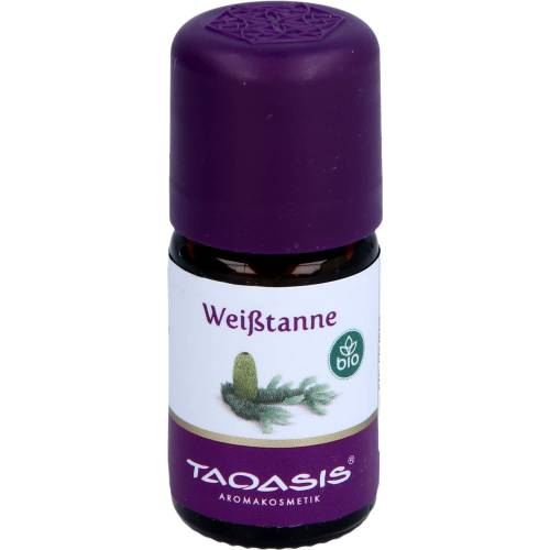 Weisstanne Bio Öl 5 ml