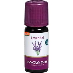 Lavendel Öl Bio 10 ml