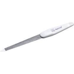 Apoline Nagelfeile Saphir 15 cm verchromt 1 St