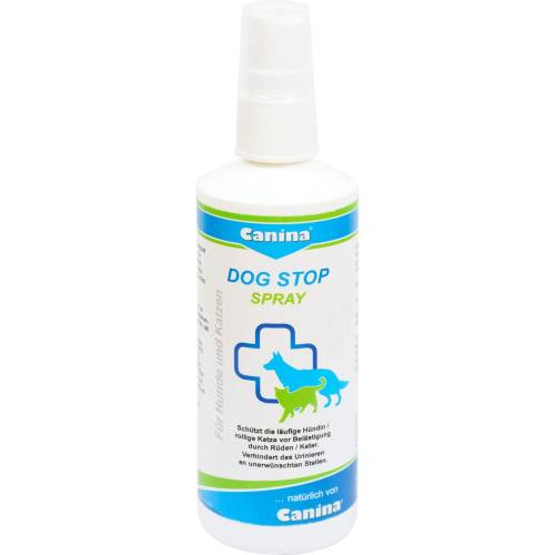 Dog Stop Spray 100 ml