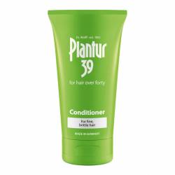 Balsam pentru par fin si deliat Plantur 39, 150 ml, Dr. Kurt Wolff