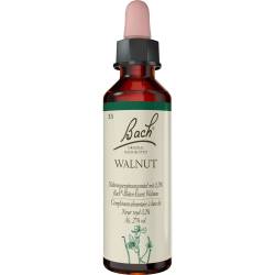 Bachblüten Walnut Tropfen 20 ml