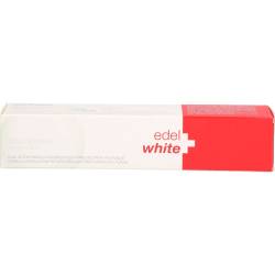 Edelwhite Antiplaque+white Zahnpasta 75 ml