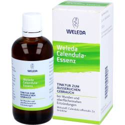 Calendula Essenz 20% 100 ml