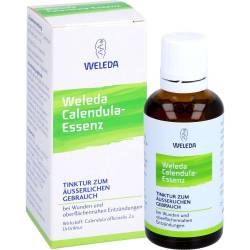 Calendula Essenz 20% 50 ml